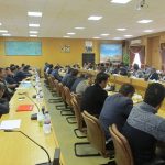 نشست شهری و روستایی