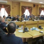 نشست شهری و روستایی