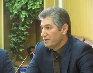 نشست شهری و روستایی