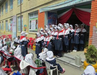 زمین پاک
