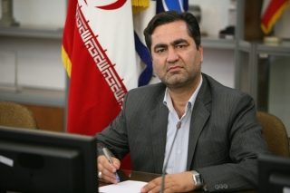 سرپرست امور منابع آب دماوند