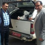 بازرسی نوروزی
