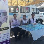 اورژانس اجتماعی