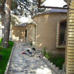 رستوران شهرزاد