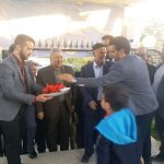 رستوران شهرزاد