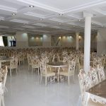 رستوران شهرزاد