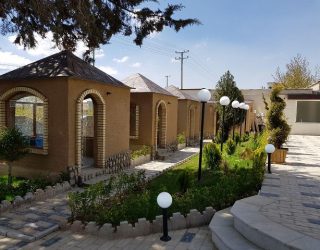 رستوران شهرزاد