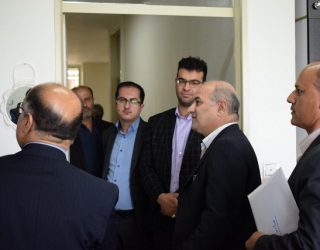 دانشکده کشاورزی