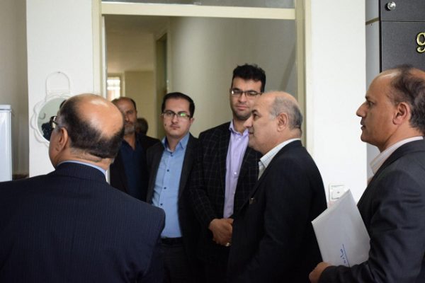 دانشکده کشاورزی