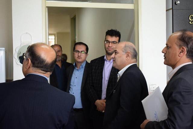 دانشکده کشاورزی