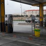 جایگاه سوخت