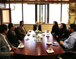 بازدید از دانشگاه