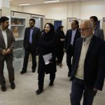 بازدید از دانشگاه