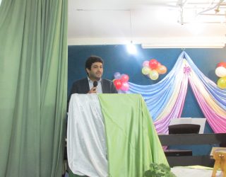 مرکز حورا رودهن