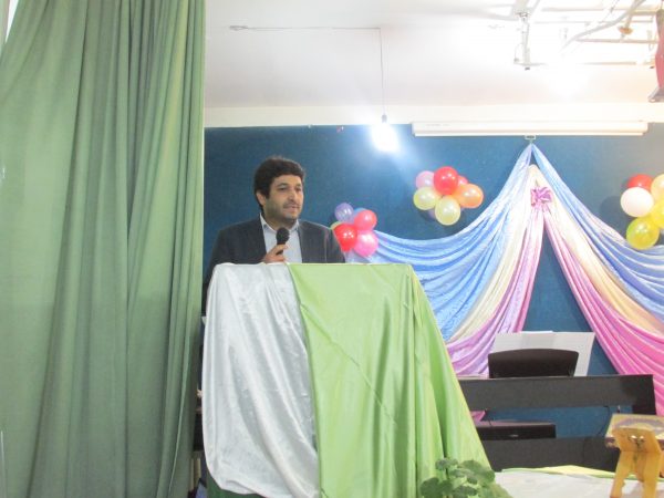 مرکز حورا رودهن