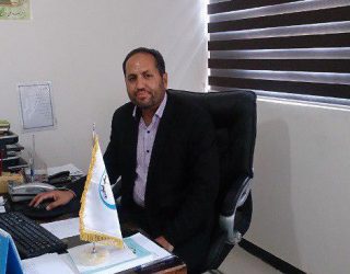 دبیر اجرایی نظام صنفی کشاورزی شهرستان دماوند