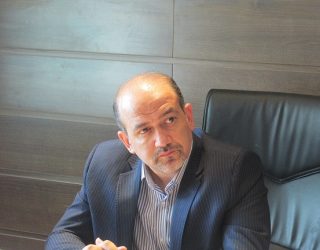 نشست کارگروه پسماند