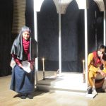 نمایش جاثلیق