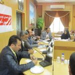 نشست کتابخانه