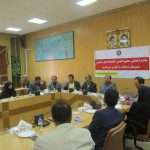 نشست کتابخانه