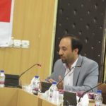 نشست کتابخانه