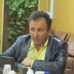 نشست کتابخانه