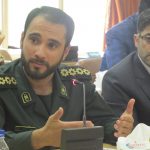 کارگروه اجتماعی
