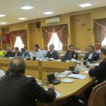 شورای ترافیک
