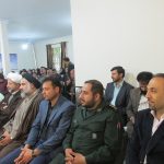 رونمایی از کتاب