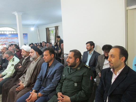 رونمایی از کتاب