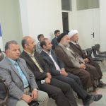 رونمایی از کتاب