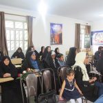 رونمایی از کتاب