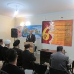 رونمایی از کتاب