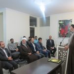 رونمایی از کتاب