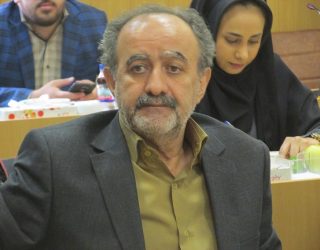 نشست ارتباطات