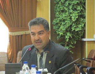 نشست ارتباطات
