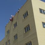 مانور امداد و نجات