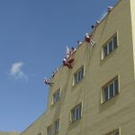 مانور امداد و نجات