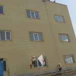 مانور امداد و نجات