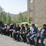 مانور امداد و نجات
