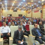 همایش اردوگاه