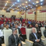 همایش اردوگاه
