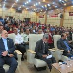 همایش اردوگاه