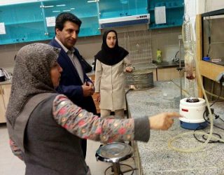 کارگاه آموزشی