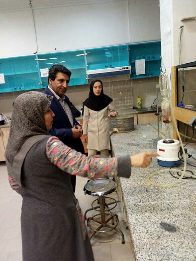 کارگاه آموزشی