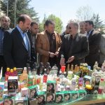 کشف قاچاق
