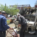 کشف قاچاق