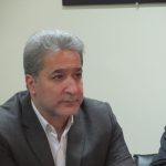 معارفه بخشدار رودهن