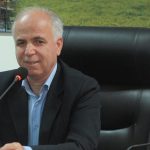 معارفه بخشدار رودهن