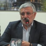 معارفه بخشدار رودهن
